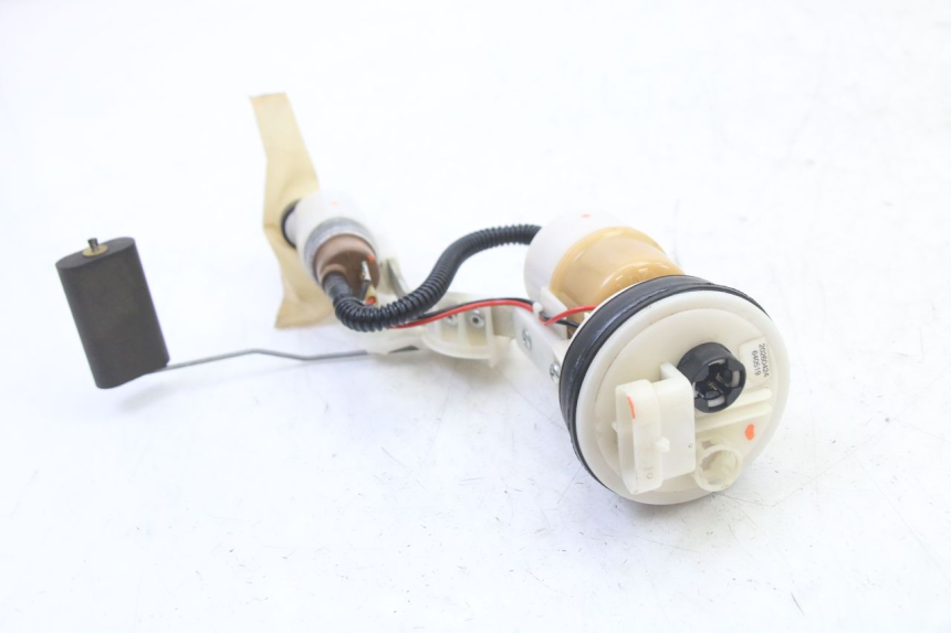photo de FUEL PUMP GILERA NEXUS 125 (2009 - 2013) - Technical close-up
