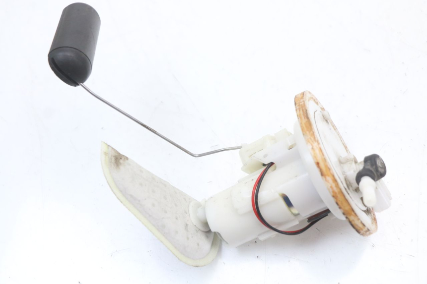 photo de FUEL PUMP HONDA NHX LEAD 110 (2008 - 2010) - Main view