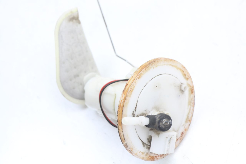 photo de FUEL PUMP HONDA NHX LEAD 110 (2008 - 2010) - Zoom on usage condition