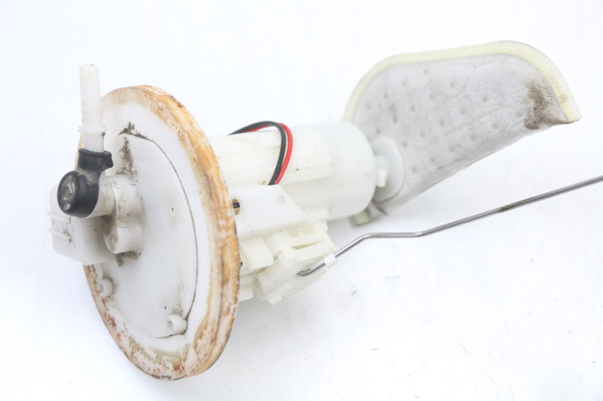 photo de FUEL PUMP HONDA NHX LEAD 110 (2008 - 2010) - Alternative perspective