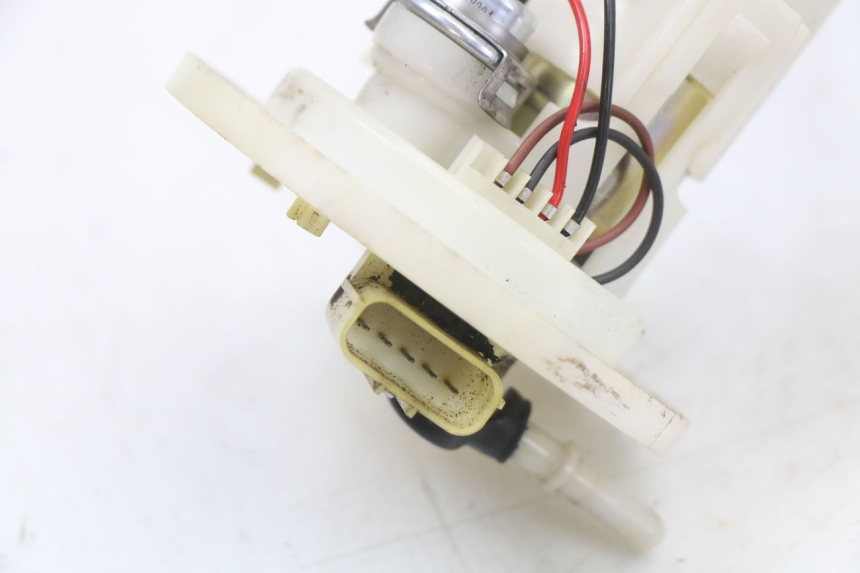 photo de FUEL PUMP HONDA NHX LEAD 110 (2008 - 2010) - Technical close-up