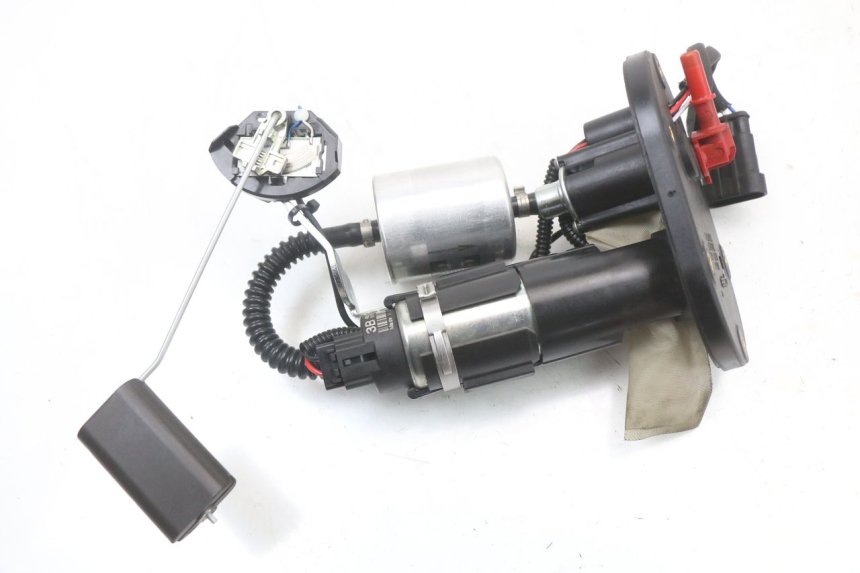 photo de FUEL PUMP MOTO GUZZI NORGE 8V GT 1200 (2011 - 2016) - Component detail