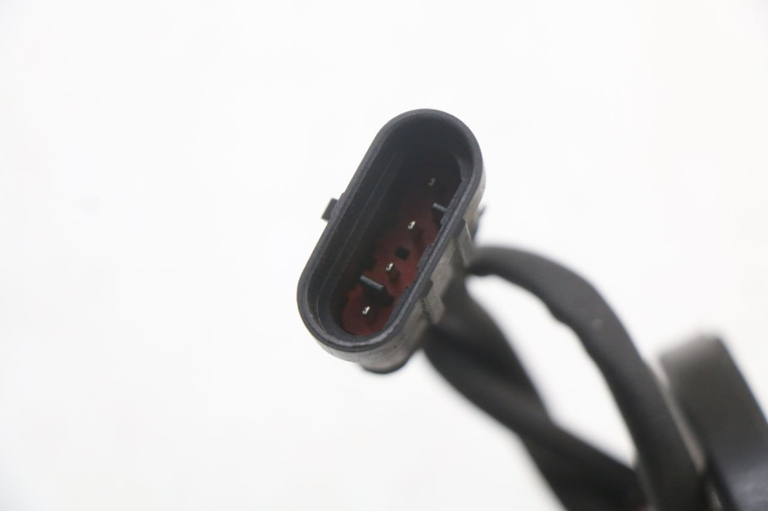 photo de FUEL PUMP MOTO GUZZI NORGE 8V GT 1200 (2011 - 2016) - Fixing points details