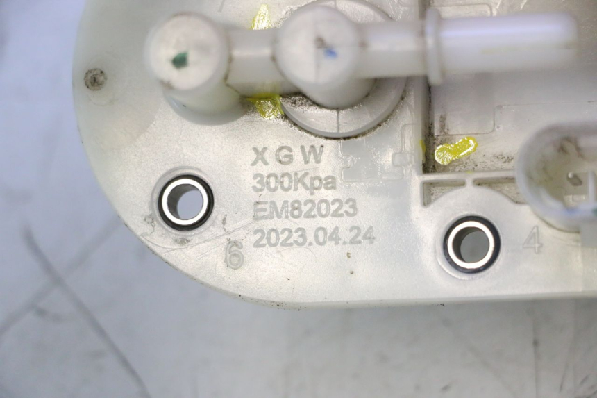 photo de FUEL PUMP JM MOTORS OLDIES 4T 50 (2020 - 2026) - Component detail