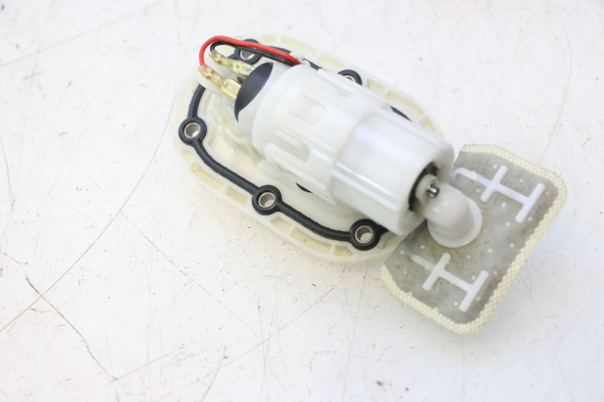 photo de FUEL PUMP JM MOTORS OLDIES 4T 50 (2020 - 2026) - Product overview