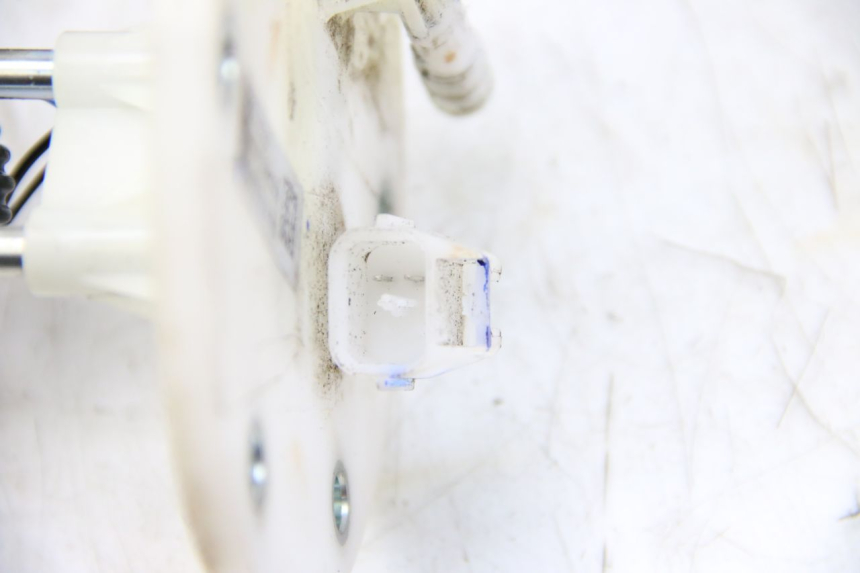 photo de FUEL PUMP SYM ORBIT III 3 4T 50 (2021 - 2025) - Zoom on usage condition