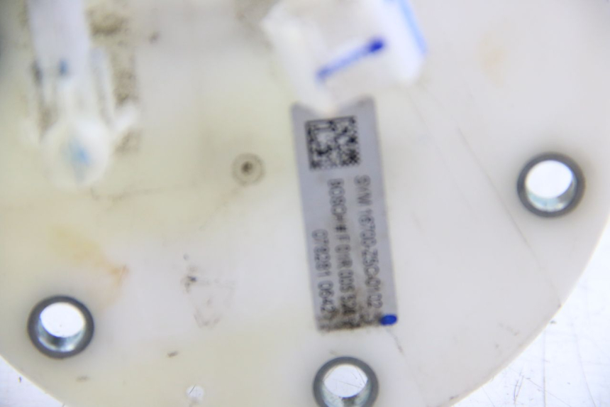 photo de FUEL PUMP SYM ORBIT III 3 4T 50 (2021 - 2025) - Technical close-up