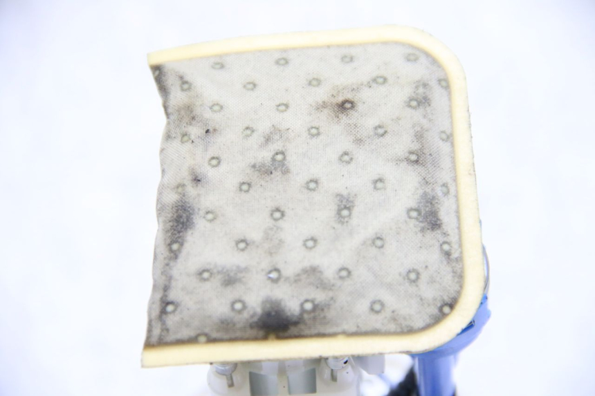 photo de FUEL PUMP SYM ORBIT III 3 4T 50 (2021 - 2025) - Surface and material condition