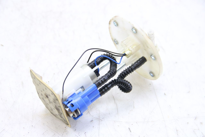 photo de FUEL PUMP SYM ORBIT III 3 4T 50 (2021 - 2025) - Checked used part