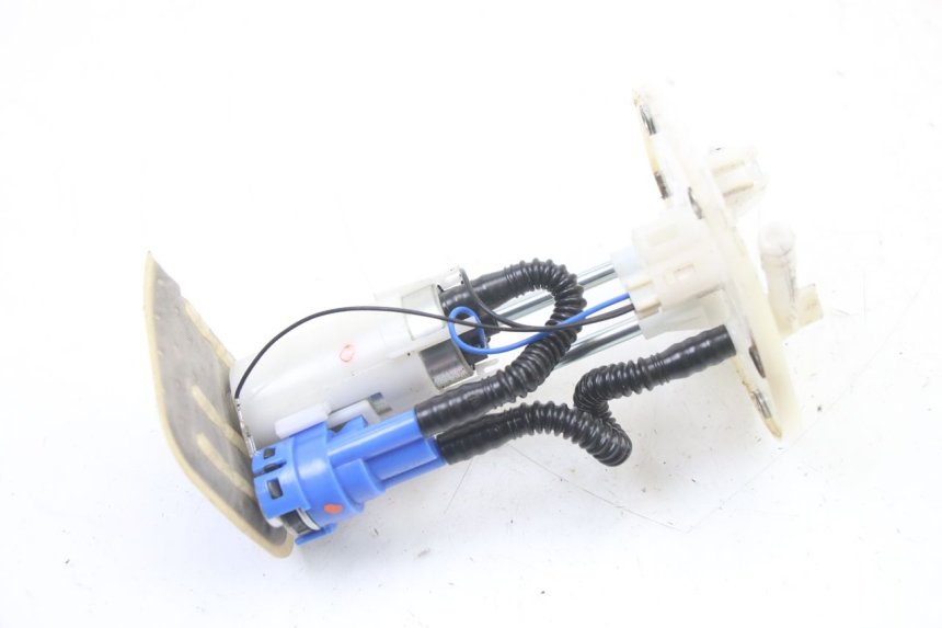 photo de FUEL PUMP SYM ORBIT III 3 4T 50 (2021 - 2025) - Main view