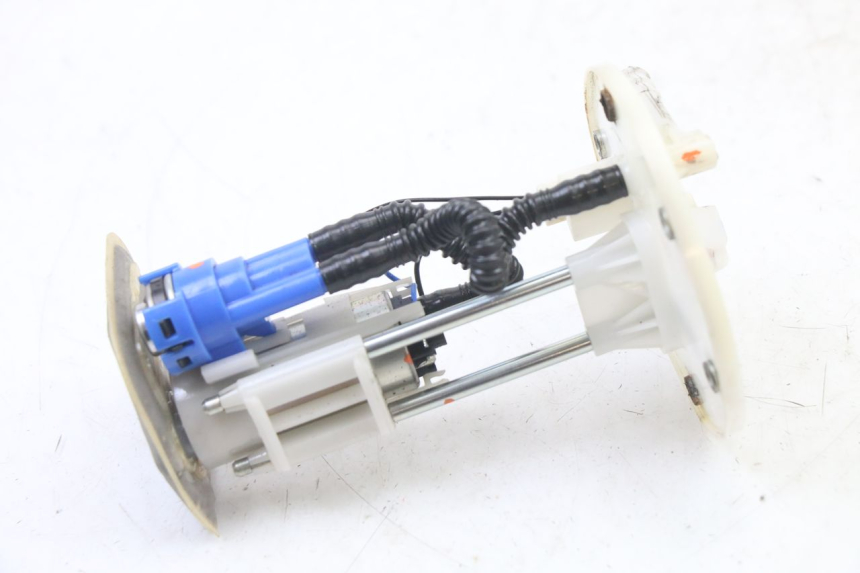 photo de FUEL PUMP SYM ORBIT III 3 4T 50 (2021 - 2025) - Component detail