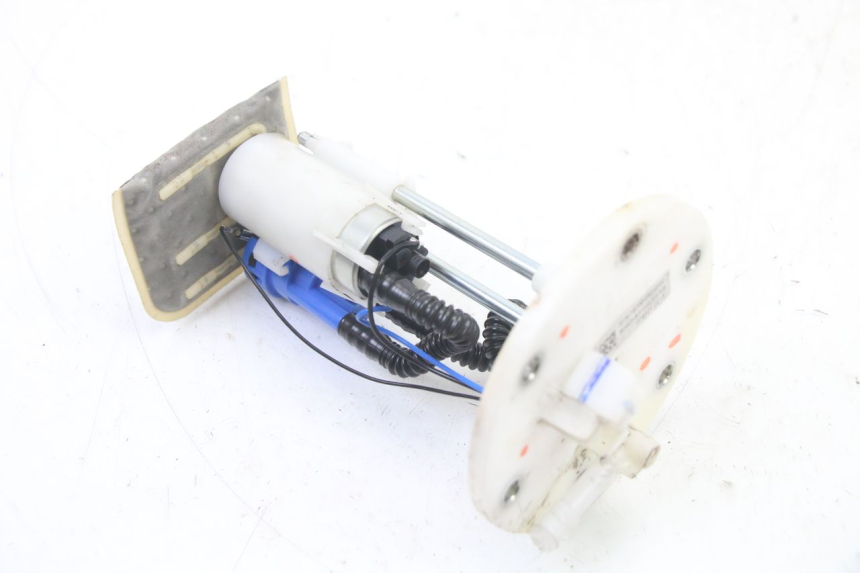 photo de FUEL PUMP SYM ORBIT III 3 4T 50 (2021 - 2025) - Zoom on usage condition