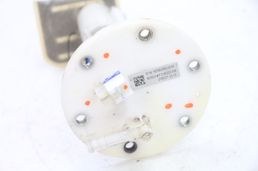 photo de FUEL PUMP SYM ORBIT III 3 4T 50 (2021 - 2025) - Alternative perspective