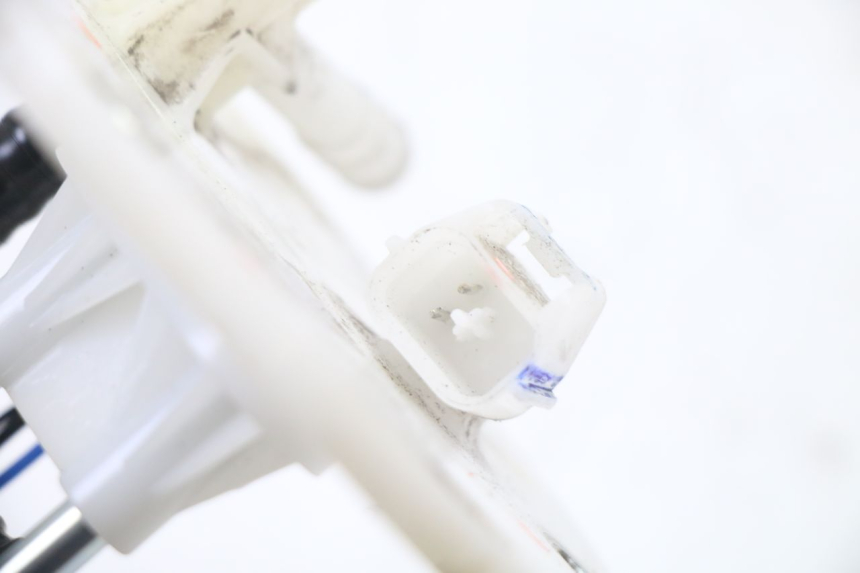 photo de FUEL PUMP SYM ORBIT III 3 4T 50 (2021 - 2025) - Product overview