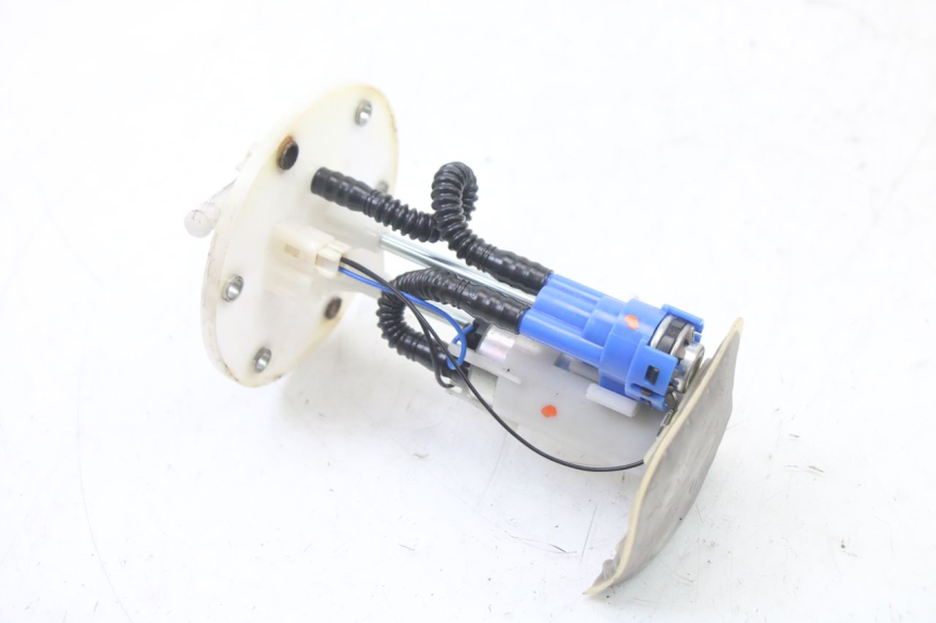 photo de FUEL PUMP SYM ORBIT III 3 4T 50 (2021 - 2025) - Fixing points details