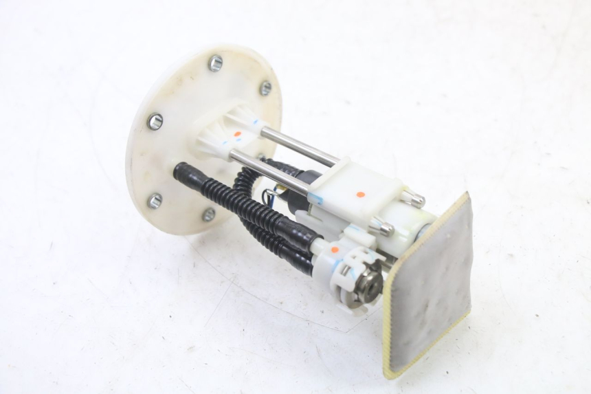 photo de FUEL PUMP SYM ORBIT III 3 4T 50 (2018 - 2021) - Alternative perspective