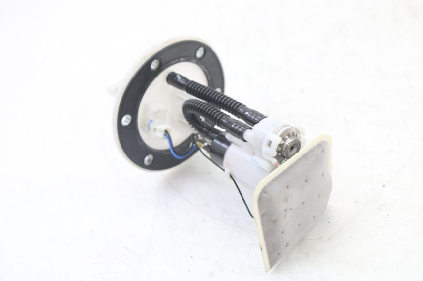 photo de FUEL PUMP SYM ORBIT III 3 4T 50 (2021 - 2025) - Zoom on usage condition