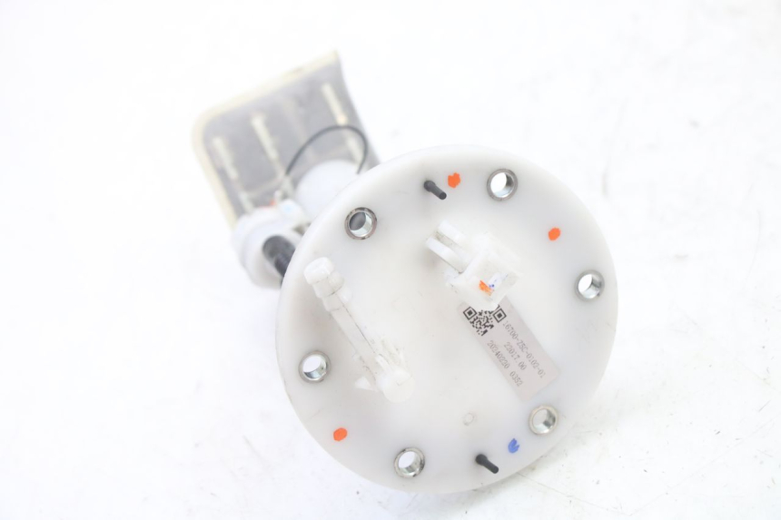 photo de FUEL PUMP SYM ORBIT III 3 4T 50 (2021 - 2025) - Alternative perspective