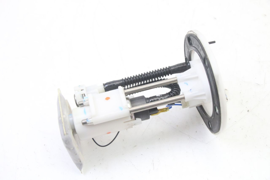 photo de FUEL PUMP SYM ORBIT III 3 4T 50 (2021 - 2025) - Component detail
