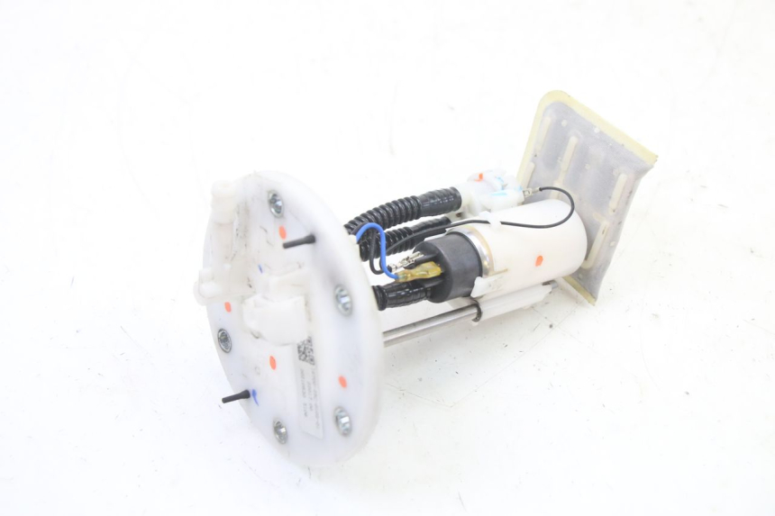 photo de FUEL PUMP SYM ORBIT III 3 4T 50 (2021 - 2025) - Zoom on usage condition