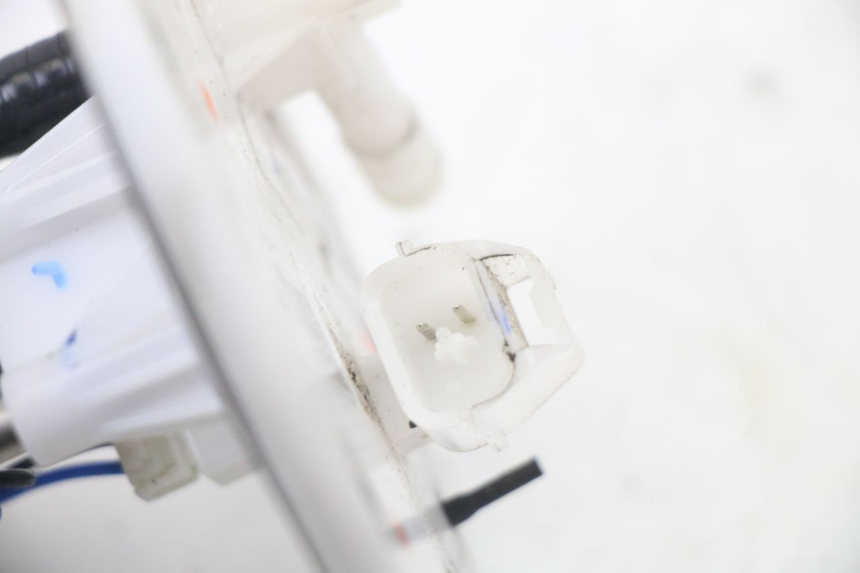 photo de FUEL PUMP SYM ORBIT III 3 4T 50 (2021 - 2025) - Product overview