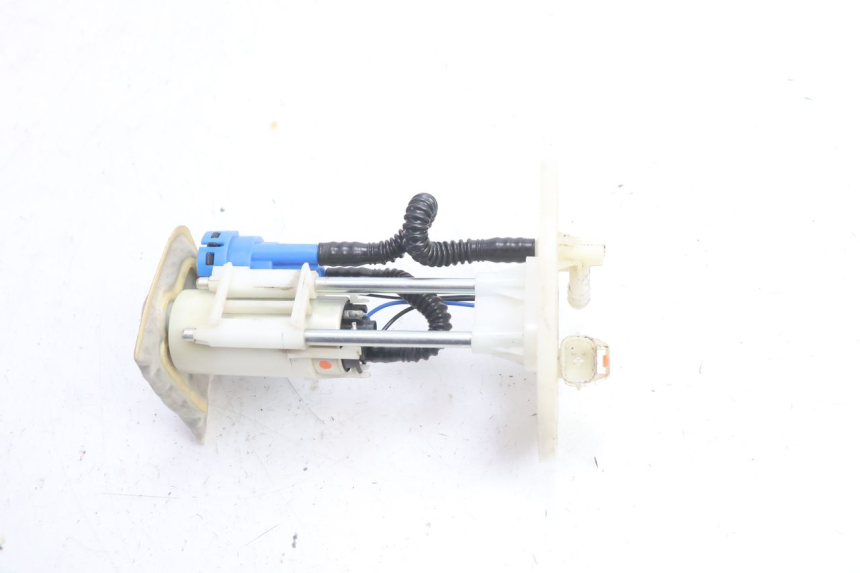 photo de FUEL PUMP SYM ORBIT III 3 4T 50 (2021 - 2025) - Zoom on usage condition
