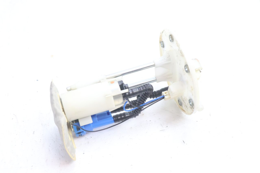 photo de FUEL PUMP SYM ORBIT III 3 4T 50 (2021 - 2025) - Technical close-up