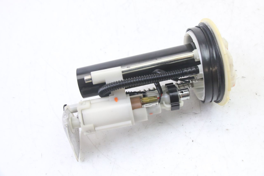 photo de FUEL PUMP MBK OVETTO 4T 50 (2008 - 2016) - Zoom on usage condition