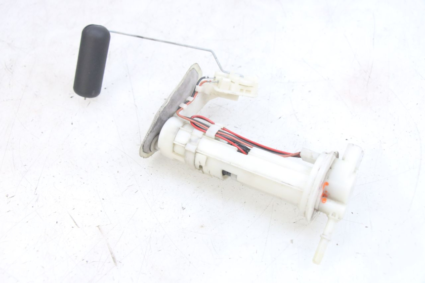 photo de FUEL PUMP HONDA PCX (JF28) 125 (2009 - 2011) - Surface and material condition