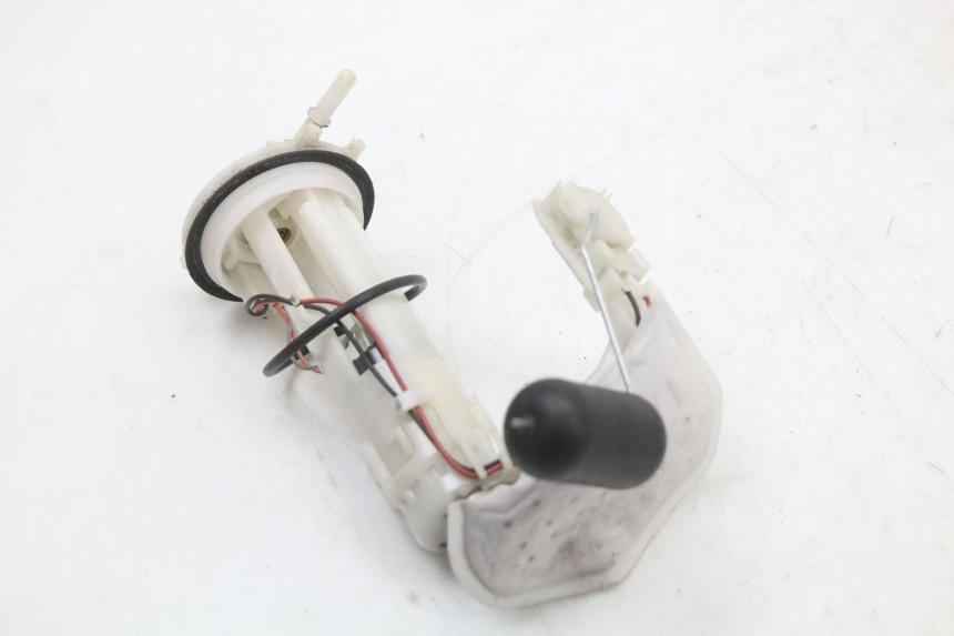 photo de FUEL PUMP HONDA PCX (JF47) 125 (2012 - 2013) - Technical close-up