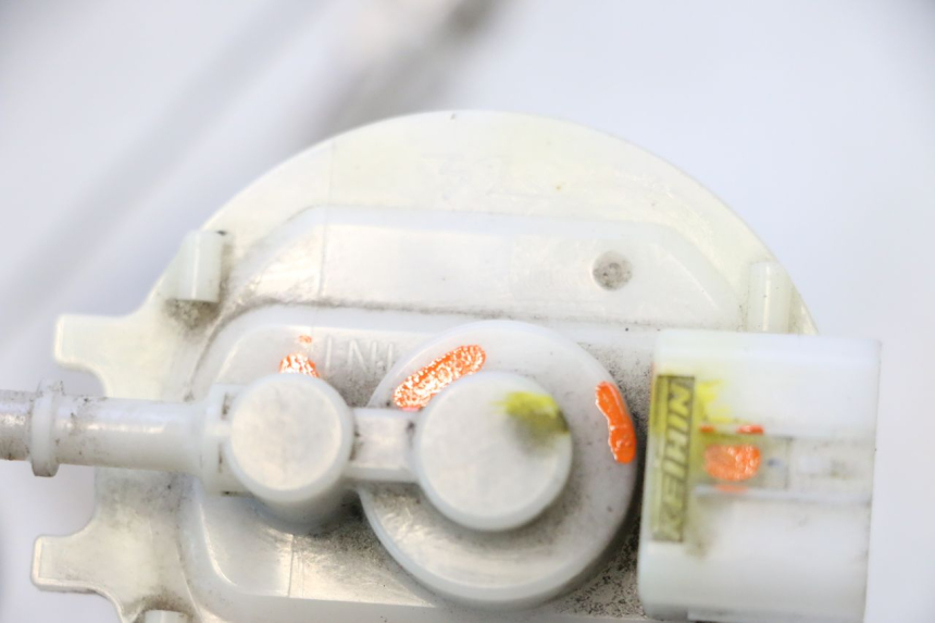 photo de FUEL PUMP HONDA PCX (JF57/JF64) 125 (2014 - 2018) - Zoom on usage condition