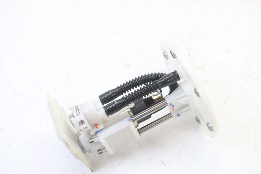 photo de FUEL PUMP PEUGEOT TWEET 4T 50 (2023 - 2025) - Component detail