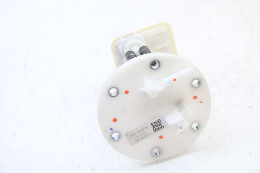 photo de FUEL PUMP PEUGEOT TWEET 4T 50 (2023 - 2025) - Zoom on usage condition