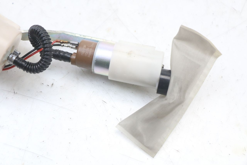 photo de FUEL PUMP PIAGGIO LIBERTY IGET 4T 50 (2021 - 2025) - Product overview