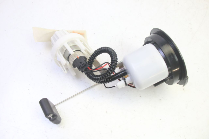 photo de FUEL PUMP BMW R GS 1250 (2021 - 2024) - Component detail