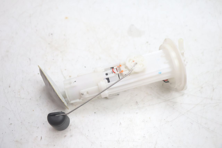 photo de FUEL PUMP JM MOTORS R-MAX TECH 50 (2024 - 2026) - Component detail