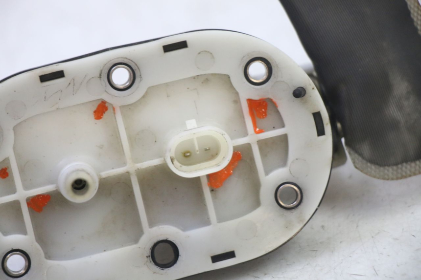 photo de FUEL PUMP MAG POWER R-STREET 50 (2016 - 2025) - Alternative perspective