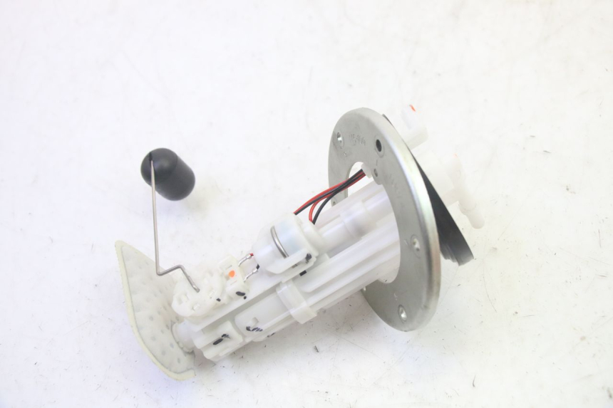 photo de FUEL PUMP JM MOTORS SANTANA EVO 50 (2024 - 2026) - Main view
