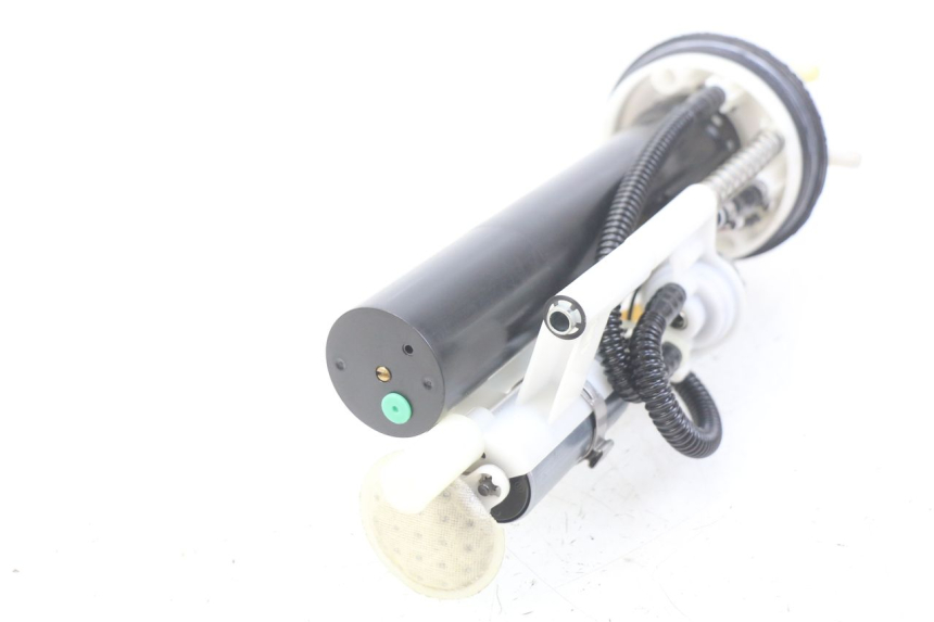 photo de FUEL PUMP PEUGEOT SATELIS COMPRESSOR K15 125 (2006 - 2009) - Zoom on usage condition