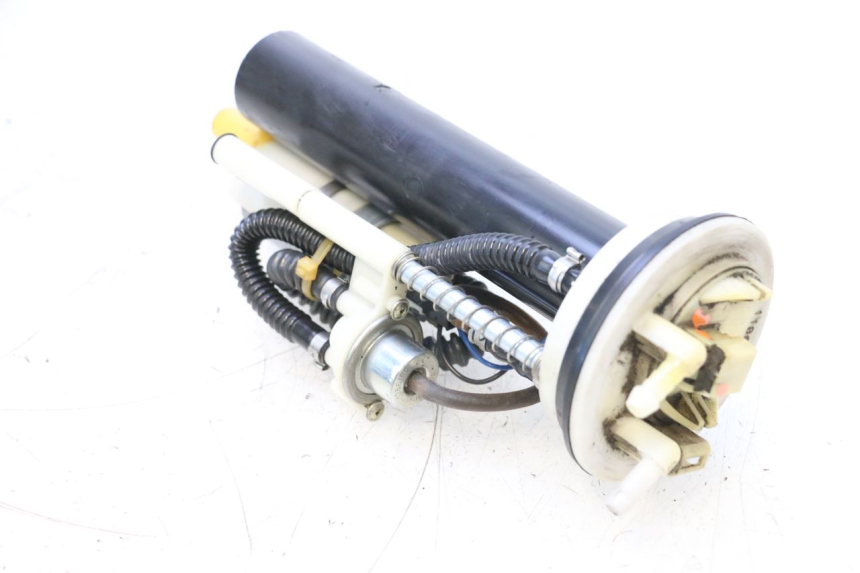 photo de FUEL PUMP PEUGEOT SATELIS COMPRESSOR K15 125 (2006 - 2009) - Main view