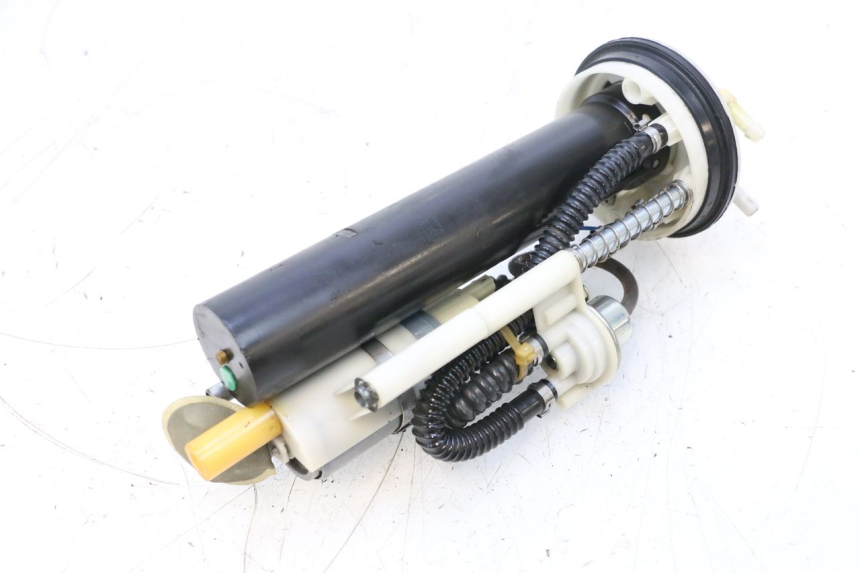 photo de FUEL PUMP PEUGEOT SATELIS COMPRESSOR K15 125 (2006 - 2009) - Component zoom