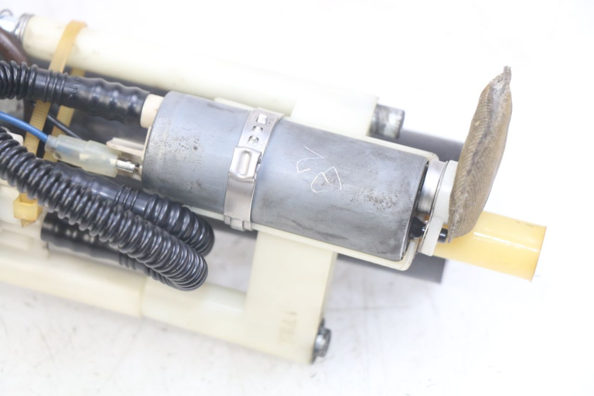 photo de FUEL PUMP PEUGEOT SATELIS 125 (2006 - 2009) - Markings and original references