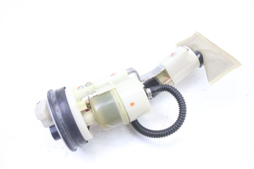 photo de FUEL PUMP PEUGEOT SATELIS 250 (2006 - 2012) - Zoom on usage condition