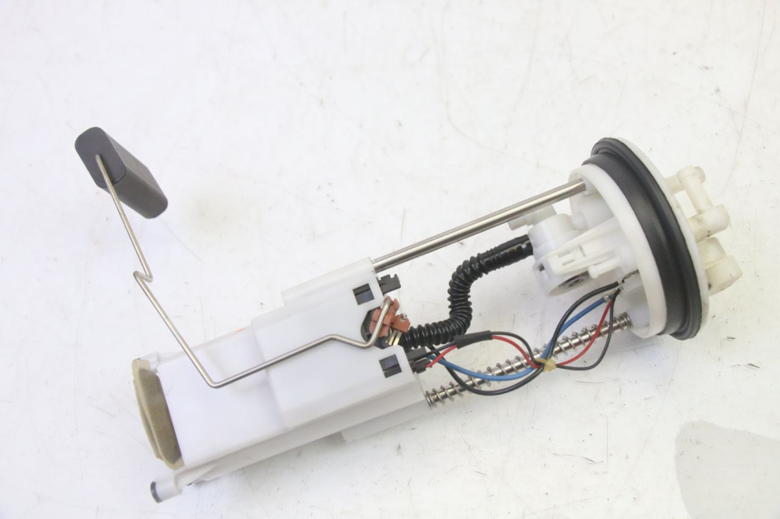 photo de FUEL PUMP PEUGEOT SATELIS 125 (2013 - 2018) - Main view
