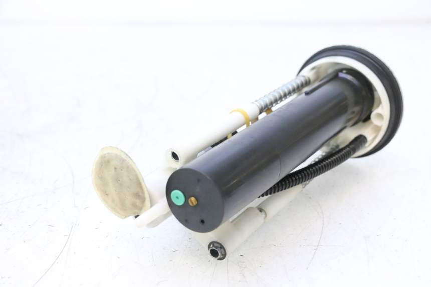 photo de FUEL PUMP PEUGEOT SATELIS 125 (2006 - 2009) - Component detail
