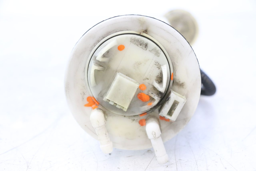 photo de FUEL PUMP PEUGEOT SATELIS 125 (2006 - 2009) - Technical close-up