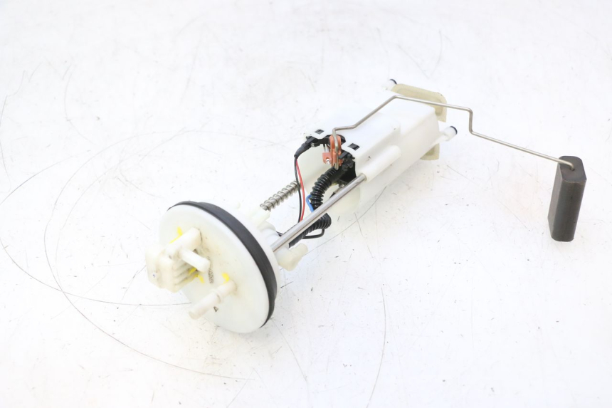 photo de FUEL PUMP PEUGEOT SATELIS 125 (2013 - 2018) - Main view