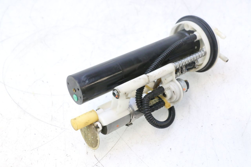 photo de FUEL PUMP PEUGEOT SATELIS 125 (2013 - 2018) - High-resolution close-up