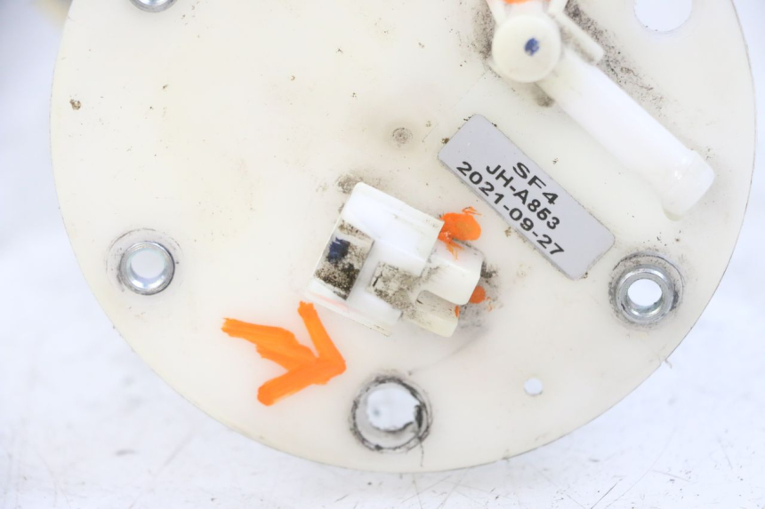 photo de FUEL PUMP PEUGEOT SPEEDFIGHT 4 4T EFI 50 (2021 - 2025) - Markings and original references