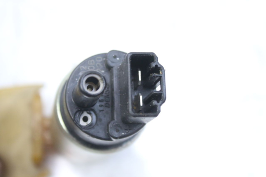 photo de FUEL PUMP TRIUMPH SPRINT ST 955 (1999 - 2001) - Component detail
